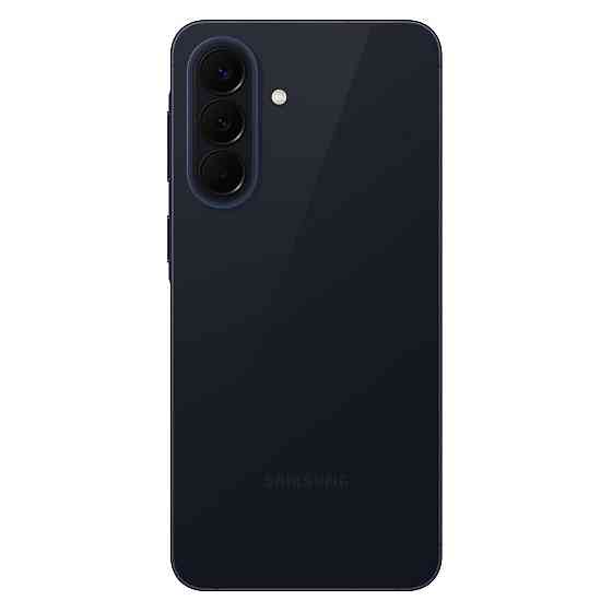 Смартфон Samsung Galaxy A57 5G 8/256GB Awesome Navy (SM-A576BDBDEUC) ( 13843 ) Харків