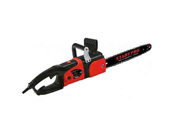 Пилка ланцюгова електрична SCS/E-2850 3990 ТМ START PRO Київ