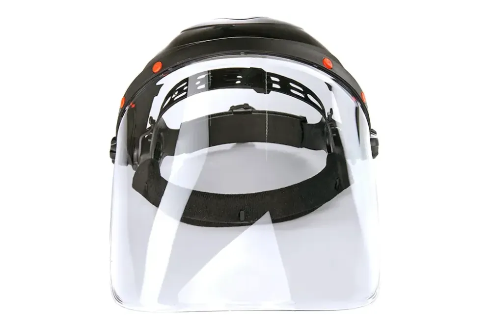 Маска захисту для обличчя Apro Вінниця - фото 1