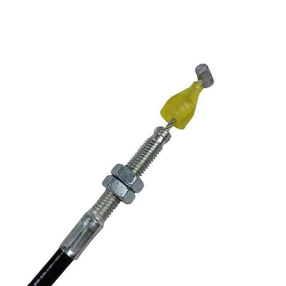 Трос 21102 (8 кл) 1.5 инжектор (акселератора) газа Мукачево