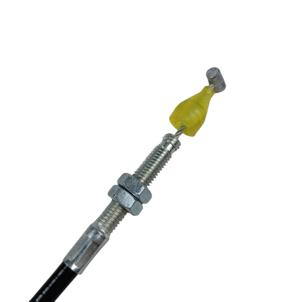 Трос 21102 (8 кл) 1.5 інжектор (акселератора) газу Мукачево - фото 2