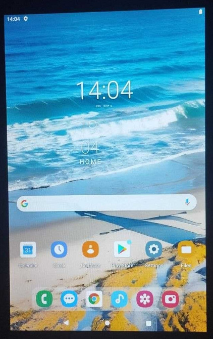 Новий 10,1-дюймовий планшет 2025 року 3дж. Київ - фото 2