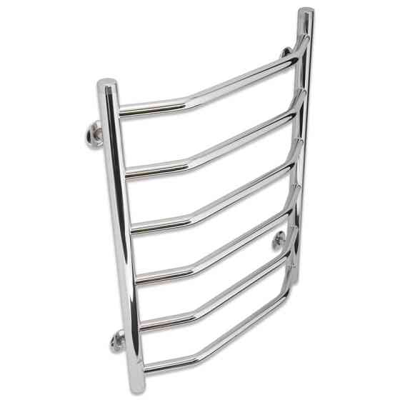 Водяна сушарка для рушників Laris Вікторія П6 450x600 Київ