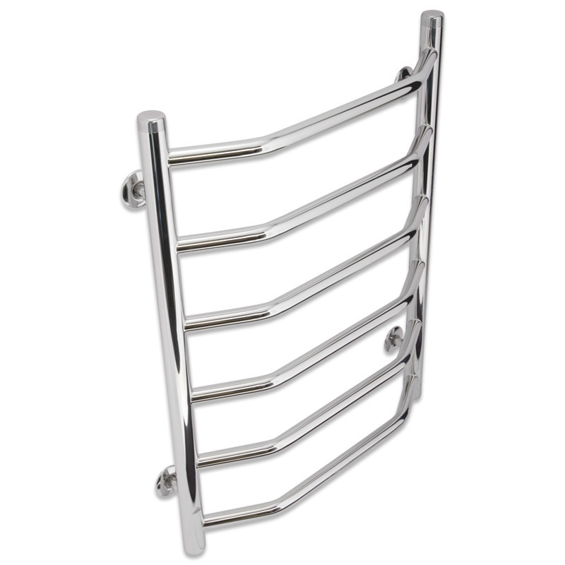 Водяна сушарка для рушників Laris Вікторія П6 450x600 Київ - фото 2