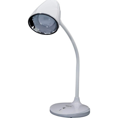Настольная лампа Quantum KONTI LED з USB (QM-TL1050) Винница - изображение 1
