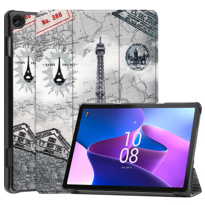 Чохол до планшета BeCover Smart Case Lenovo Tab M10 TB-328F (3rd Gen) 10.1" Paris (708296) Вінниця - фото 5