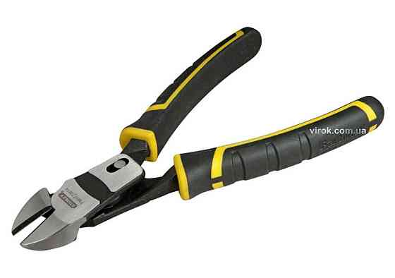 Бокорізи STANLEY "FatMax Compound Action" : L= 200 мм Одеса