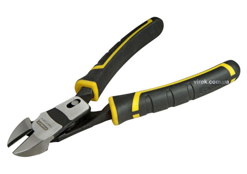 Бокорізи STANLEY "FatMax Compound Action" : L= 200 мм Одеса - фото 1