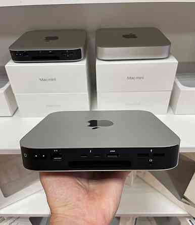 Mac mini M2 ram 16gb ssd 256gb 2023 Гарантия 2024. Киев