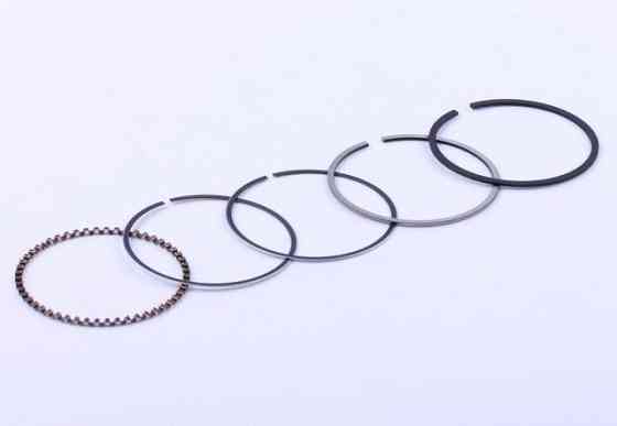 Кольца 47,25 мм, мопед Дельта /Альфа Мукачево