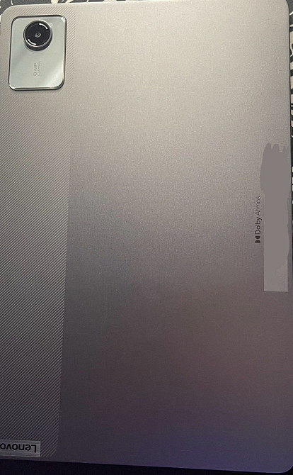 Планшет Lenovo Xiaoxin Pad 2024 6/128Gb або 8/128Гб, новий в блістері. Харків - фото 5