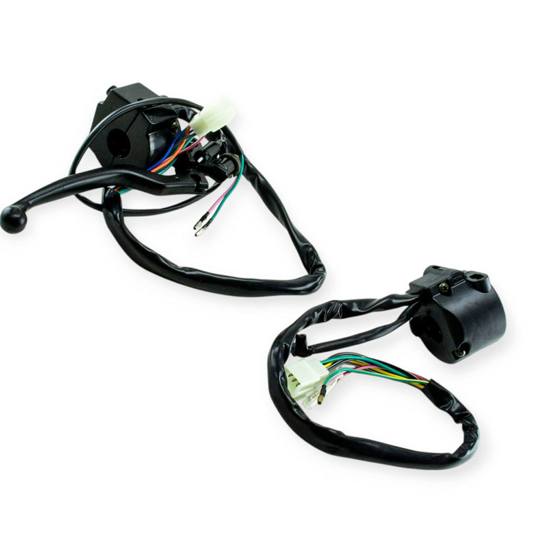 Перемикач Сузукі AD-100 керма Мукачево - фото 1