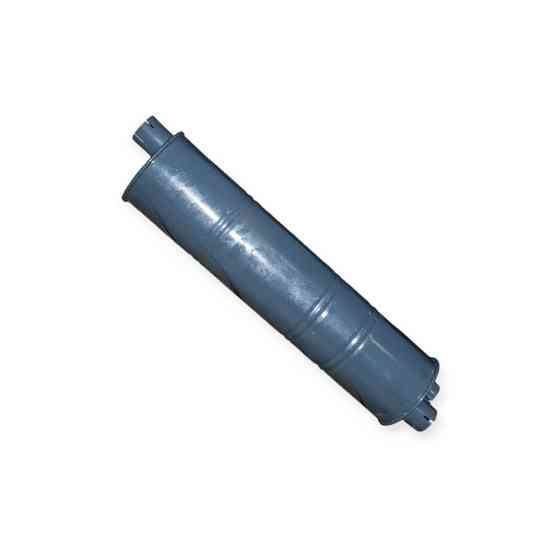 Глушитель 130 Вироока ЗИЛ Мукачево