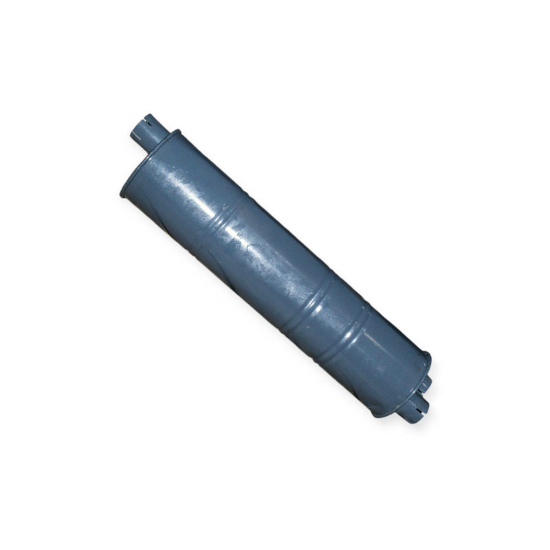 Глушитель 130 Вироока ЗИЛ Мукачево - изображение 1