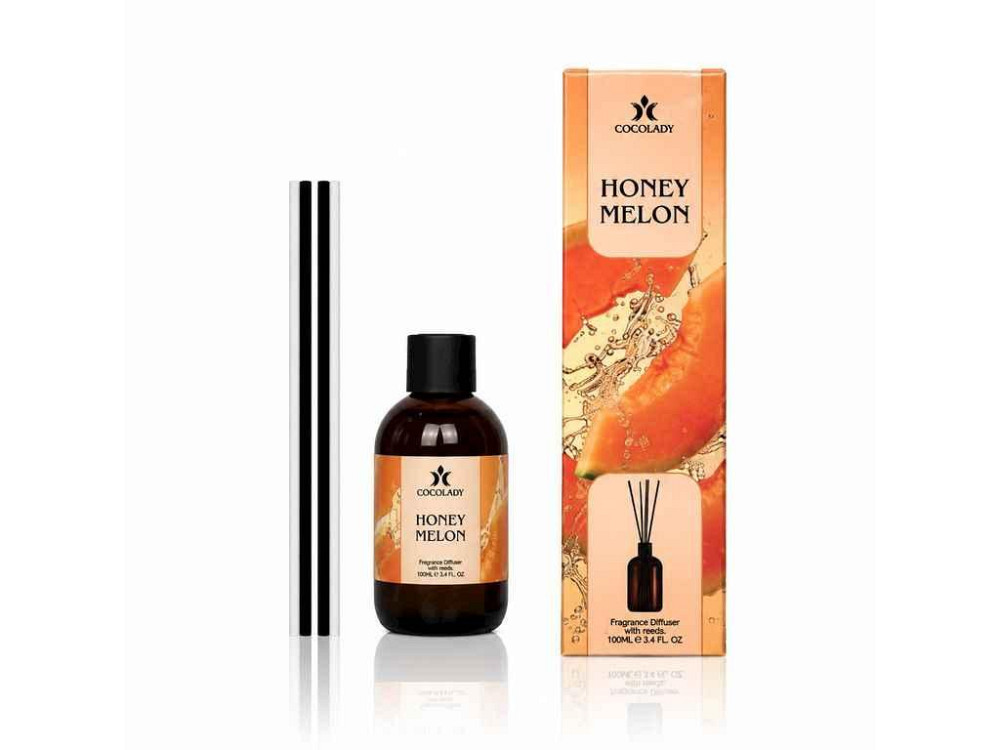 Діфузор для оселі HONEY MELON 100мл ТМ COCOLADY Київ - фото 1
