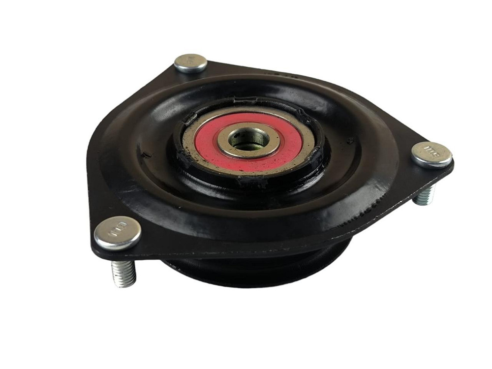 Опора стійки 2108, 2109, 21099, 2113, 2114, 2115 верхня з болтами та підшипником (люстра) передньої Мукачево - фото 1