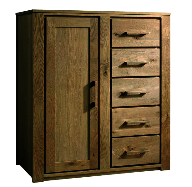 Комод "Каланг" мускат Миколаїв - фото 1