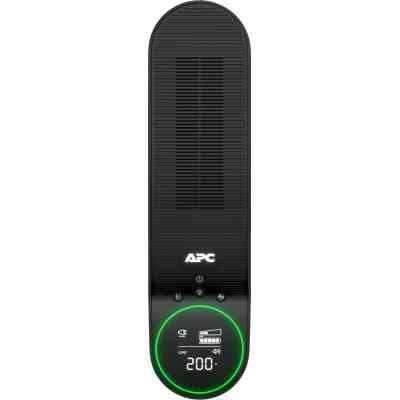 Источник бесперебойного питания APC Back-UPS Pro 2200VA (BGM2200B-GR) Винница