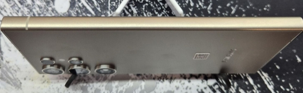 Смартфон Samsung S24 Ultra 12/512Gb. Titanium Gray Новый. Киев - изображение 1