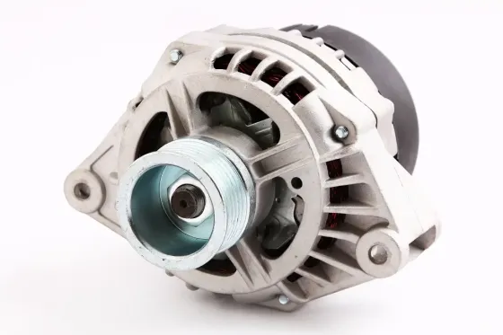 Генератор 2112 90А Flagmus Вінниця