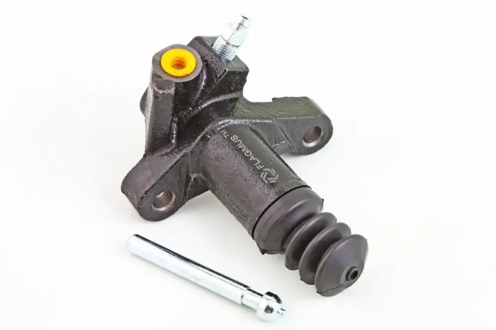 Цилиндр сцепления рабочий Aveo Flagmus Винница - изображение 1