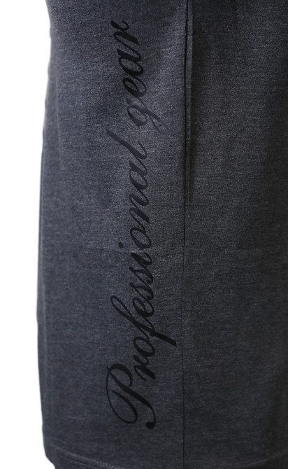 Футболка VNK Grey S Кам'янське - фото 7