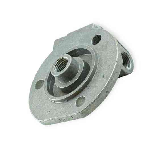 Кран на мотоблок 195N в паливний бак. Мукачево