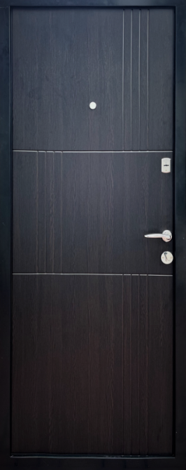 Входные двери ТАРИМУС 