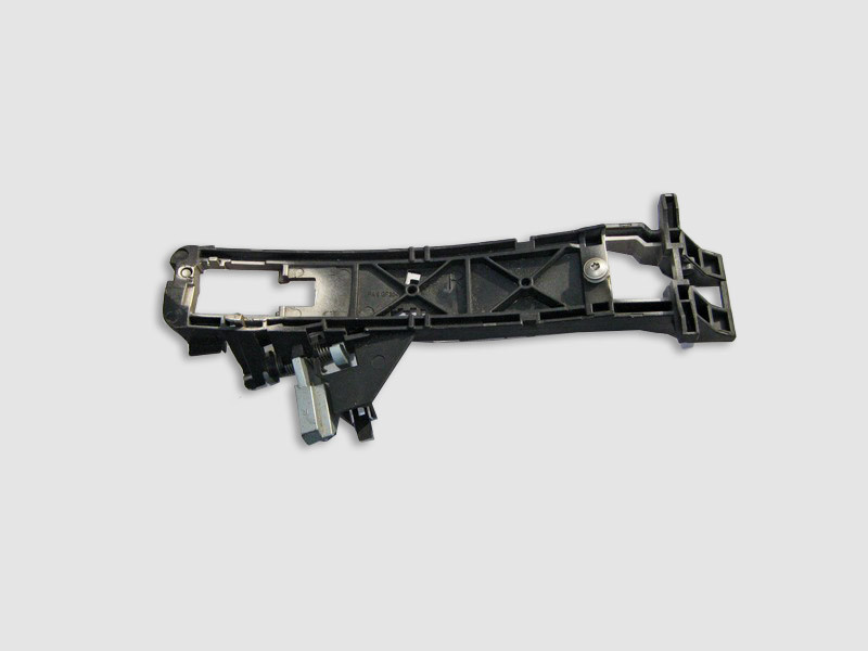 Mercedes-Benz  A2207600434 Рама передньої правої ручки дверей S-Class W220 Одесса - изображение 2