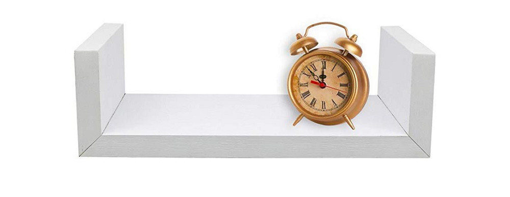 Настенная полка 