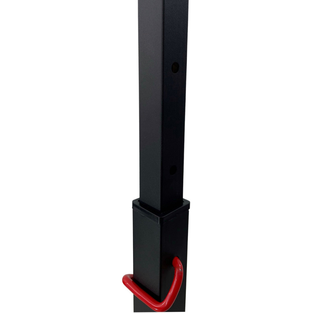 Лава для жиму зі стійками під штангу і партою WCG-003 Київ - фото 6