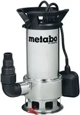 Насос Pompa ogrodowa Metabo PS 18000 SN 1100W Киев - изображение 1