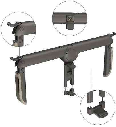 Тримач для смартфона: iPhone Small Rig Fold R20 Mobile Pocket. Харків