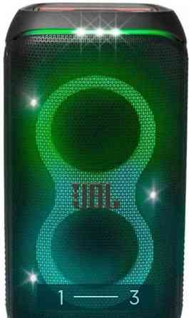 Акустика JBL PartyBox Stage 320 ( JBLPBSTAGE320EP) Black. Харків