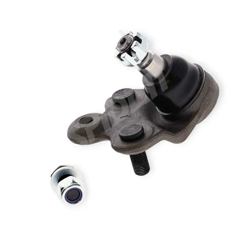 Шаровая Хонда Civic VIII седан правая R опора Мукачево - изображение 1