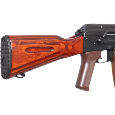 Винтовка страйкбольная LCT AK-74 AEG (LCK74 AEG) Винница - изображение 4