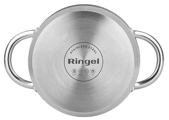 Каструля RINGEL Kinder (1.0 л) 14 см (6369164) Київ