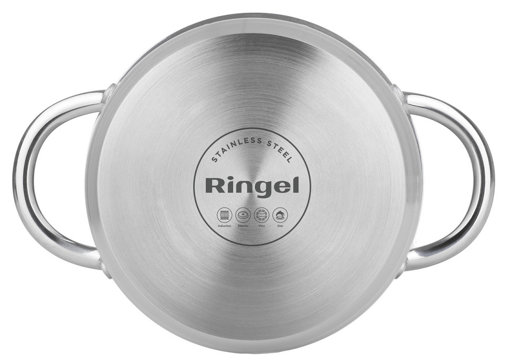 Каструля RINGEL Kinder (1.0 л) 14 см (6369164) Київ - фото 2