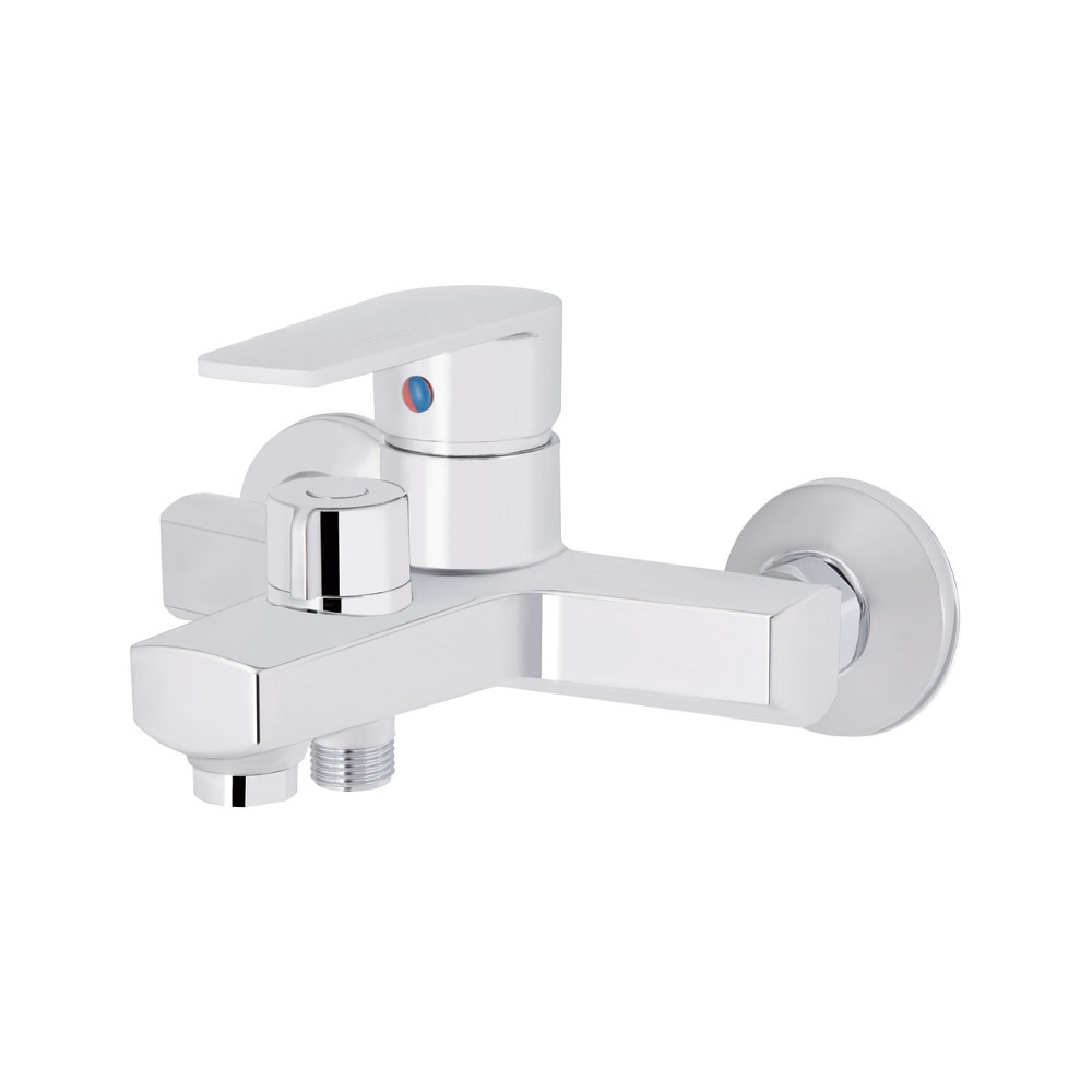 Змішувач для ванни Brinex 35C 006N Київ - фото 8