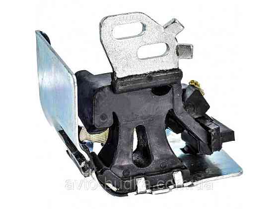 Резинка для кріплення глушника (середня) на Renault Megane II 2003-2008 Fischer 223-928 Киев