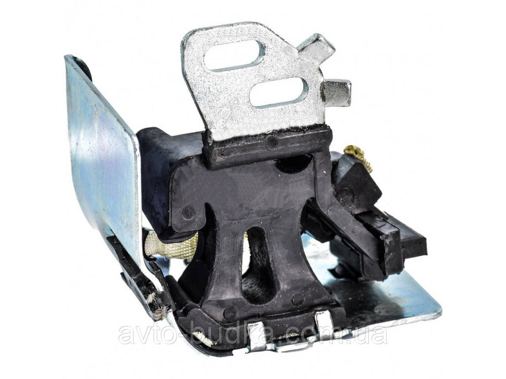 Резинка для кріплення глушника (середня) на Renault Megane II 2003-2008 Fischer 223-928 Київ - фото 4