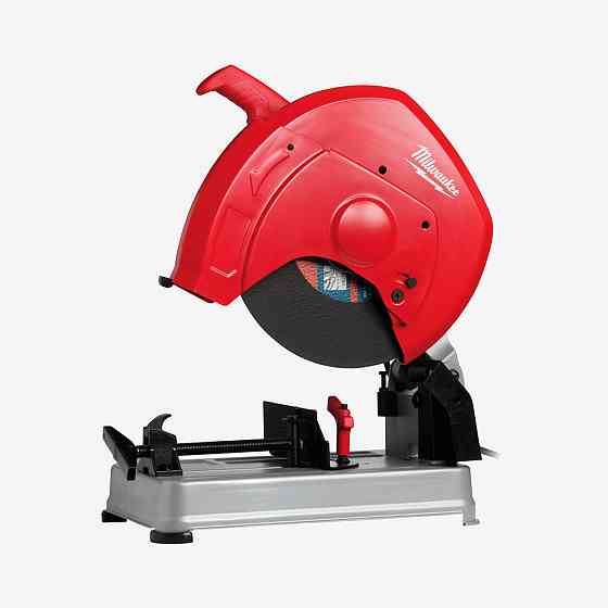 Пила монтажная отрезная по металу MILWAUKEE, CHS 355 Одесса