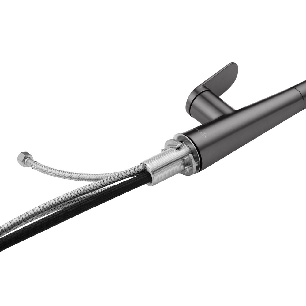 Змішувач для кухні Kroner Element 211569-5301 Київ - фото 7