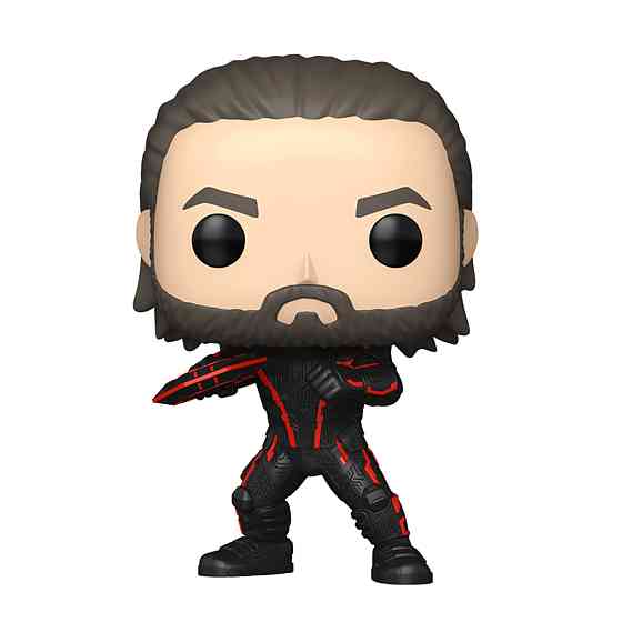 Ігрова фігурка Funko POP! серії Трон: Арес - Арес Днепр