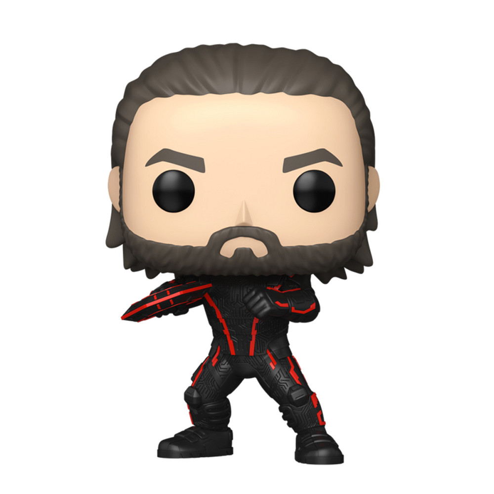 Ігрова фігурка Funko POP! серії Трон: Арес - Арес Днепр - изображение 4