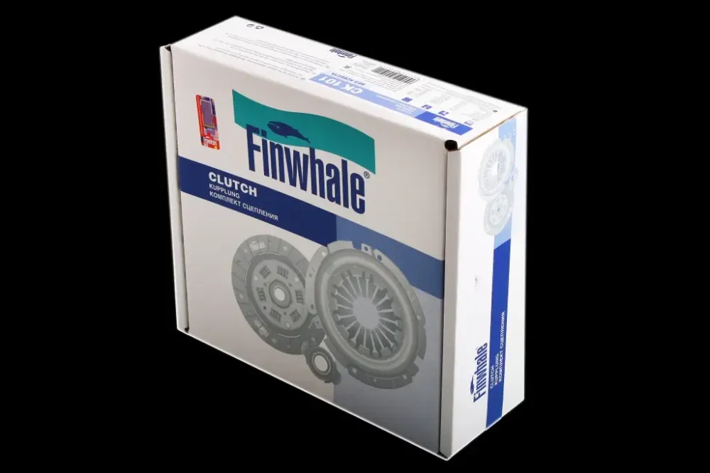 Корзина диск вижимний 2101 нов. обр. Finwhale Вінниця - фото 4