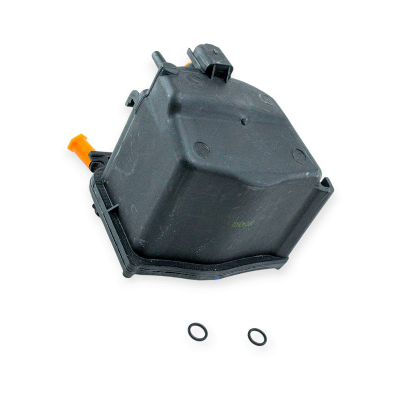 Фильтр Citroen Berlingo-Peugeot Partner 1.6JTD,HDI (2008-), Ford Fiesta 1.6TDCi (2004-) топливный Мукачево - изображение 1