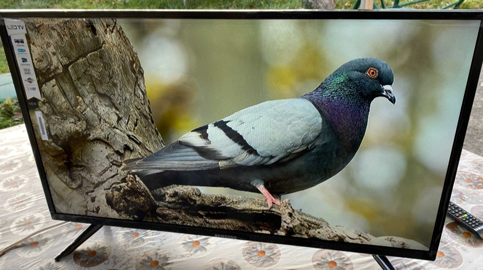 Хит продаж! Телевизор: Samsung 45