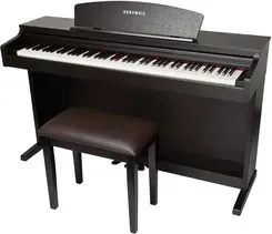 Піаніно (синтезатор) Kurzweil M115 Sr Palisander Київ
