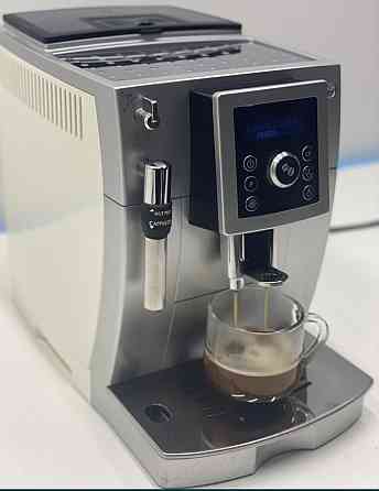 Кофеварка Delonghi Харьков